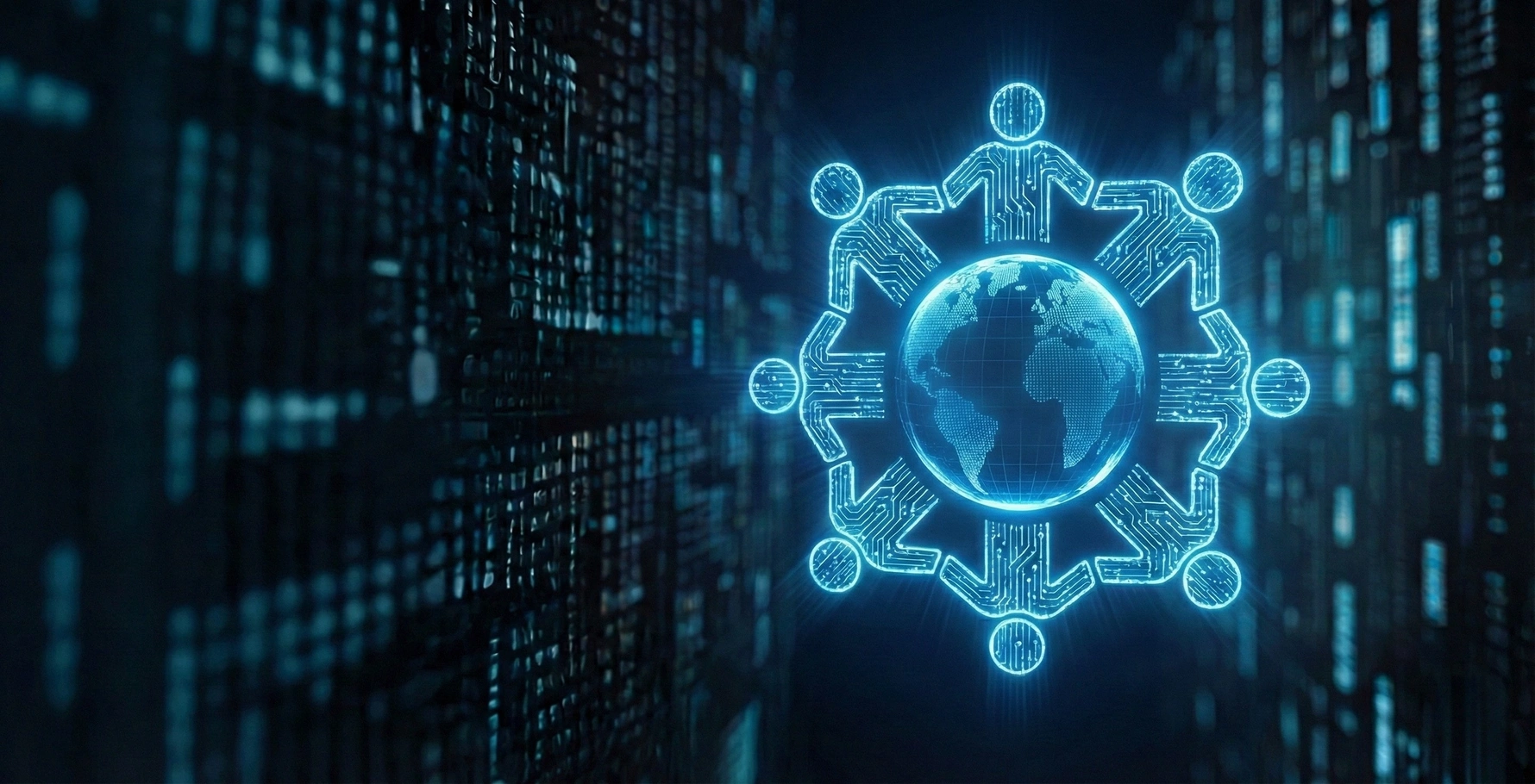 Symbolbild für persönliche Betreuung und das Team